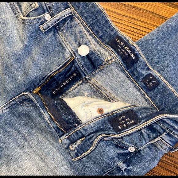 Lucky Brand Jeans - Picture 5 of 5
